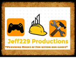 Jeff229 Productions!