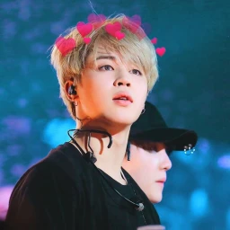 jimin icon
