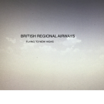 BRITISH REGIONAL AIRWAYS