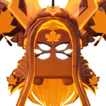 Queen of the Fall artwork