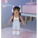 Jessie Obby 🤫