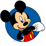 -Walt Disney World-®