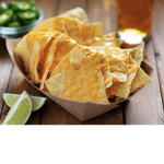 NACHO FAMILY!!