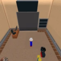 Original Admin Elevator Reuploaded