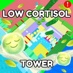 Low Cortisol Tower