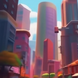 city rp