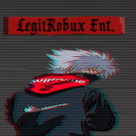 LegitRobux Ent.