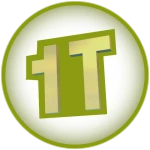 Game Badge Icon