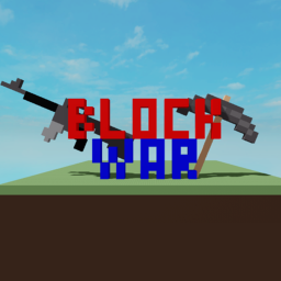 BLOCK WAR [Alpha 1.1.1]