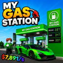 [UPD] My Gas Station