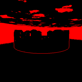Command Prompt Betrayer