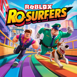 Ro-Surfers [BETA-RELEASE]