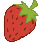 Strawberry cutie’s