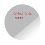 Rekted Raids