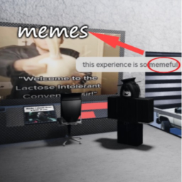 That One Meme Game