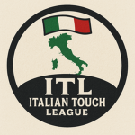 ITL | ITALIAN TOUCH LEAGUE