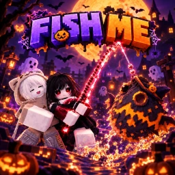 [UPD🎃] Fish Me icon
