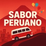 SABOR PERUANO 