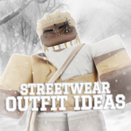 [🖤] Streetwear Outfit Ideas