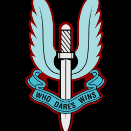 Forward Operating Base, South Africa.