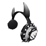 ImCyrian Headphones