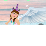 Mermaids and trios group