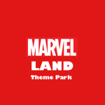 Marvel Land Theme Park RBLX