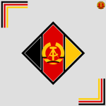 GDR || Air Forces of the National People's Army