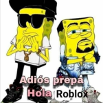solo jakers y papurris, fuera lusers B]