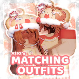 Xixi Matching Outfits