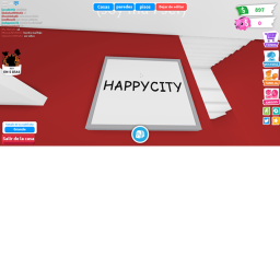 HAPPYCITY (ULTIMA OPORTUNIDAD PARA MAÑANA)