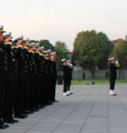 [MX] | Capitanía General de la Armada