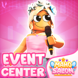 Maho Salon Event Center
