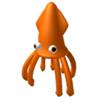 Squid Inc Productions