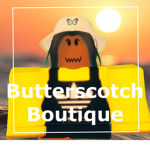Butterscotch Boutique