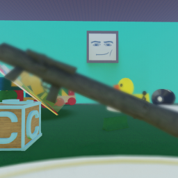 ARMORY BETA