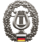 Germany's Band of the German Airforce