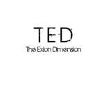 T,E,D
