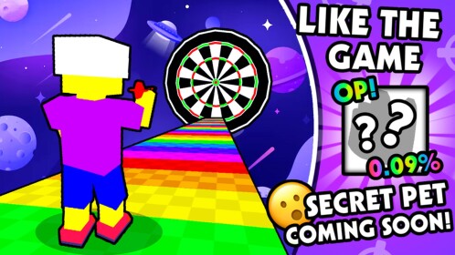 Dart Simulator 
