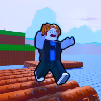 Obby Challenge!