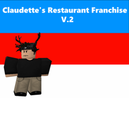 Claudette's Restuarant V.2