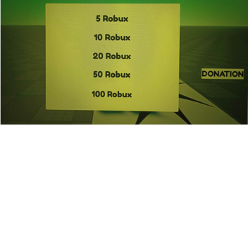 Donation Game 