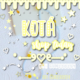Kotá application centre!