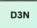 The D3N’s