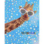 The vibe club :D