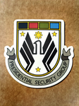 FSA I Presidential Security Group