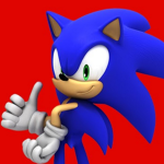 for sonic fans :>