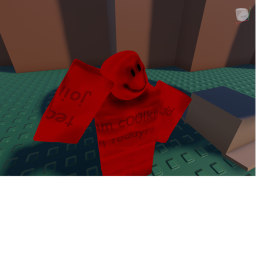 Prop hunt