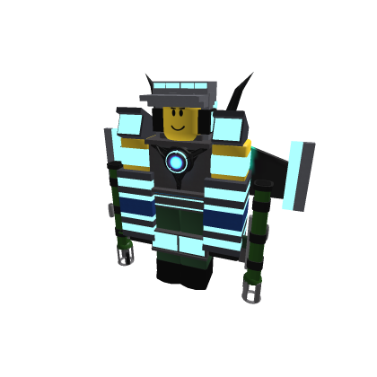 Titan Noob Updated v1