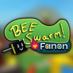 Bee Swarm Simulator Fanon
